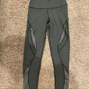 Aerie workout leggings